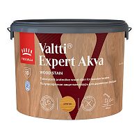 Tikkurila Valtti Expert Akva / Тиккурила Валтти Эксперт Аква декоративно защитная лазурь