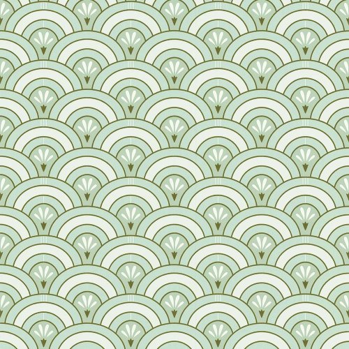 Виниловые обои Lutece Melody 51197104 10.05 х 0.53