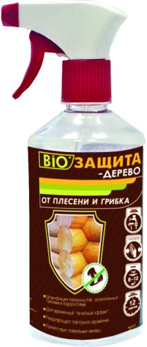 VGT / ВГТ Биозащита Дерево антисептик древозащитный