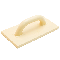 COLOR EXPERT / КОЛОР ЭКСПЕРТ терка полиуретановая для штукатурных работ