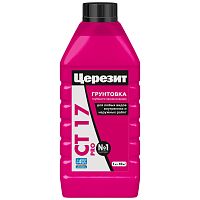 Ceresit CT 17 PRO / Церезит СТ 17 грунт универсальный глубокого проникновения