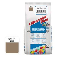 Mapei Ultracolor Plus / Ультра Колор плюс затирка для швов с водоотталкивающим эффектом