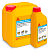 SIKA SIKAPLAST FLOOR добавка суперпластификатор для бетона и стяжек (5л)