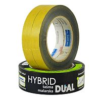 Blue Dolphin Малярная двусторонняя лента