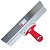 TIKKURILA S30 шпатель стальной для нанесения шпатлевок, структурных материалов, штукатурки (150мм)