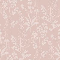 M52813 Обои Ugepa (Botanique) (1*12) 10,05x0,53 винил на флизелине