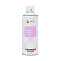 SIANA PROVENCE / СИАНА ПРОВАНС эмаль для декора акриловая аэрозольная сатиновая