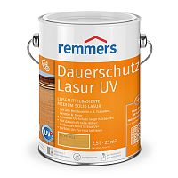 Remmers Dauerschutz-Lasur UV / Реммерс лазурь для древесины