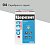 ЦЕРЕЗИТ CE 33 COMFORT затирка для швов до 6 мм с антигрибковым эфф. 04 серебристо-серый (25кг)