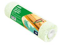 АКОР ролик миди для работ по дереву микрофибра