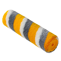 АКОР ПРОФИ ролик для работ с эмалями полиакрил тигр