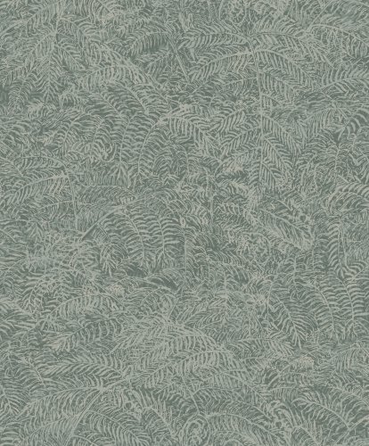 M49814 Обои Ugepa (Botanique) (1*12) 10,05x0,53 винил на флизелине