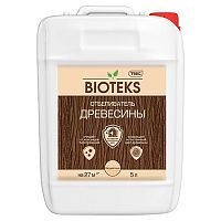 Bioteks / Биотекс отбеливатель древесины