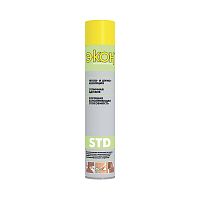 Пена монтажная бытовая Экон STD