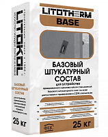 Litokol Litotherm Base / Литокол Литотерм штукатурный состав для теплоизоляции