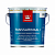 TIKKURILA PANSSARIMAALI краска антикоррозионная для крыш и металла, полуглянцевая, база C (2,7л)