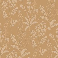 M52802 Обои Ugepa (Botanique) (1*12) 10,05x0,53 винил на флизелине