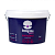Краска фасадная Pelligrina Paint, акриловая, белоснежная, 3 кг