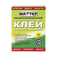 Клей обойный Quality Мастер универсальный 200 г