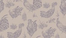 Hg15 012 Обои HYGGE (Dacha) (1*6) 10,05x1,00 флизелин