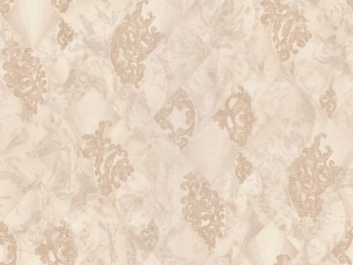 M31918 Обои Zambaiti (Magnifica) (1*4) 10,05x1,06 винил на флизелине