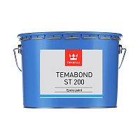 Tikkurila Temabond ST 200 / Тиккурила Темабонд СТ 200 модифицированная эпоксидная краска