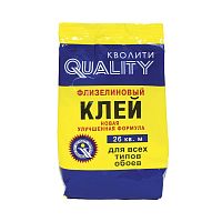Клей обойный Quality Флизелиновый 200 г