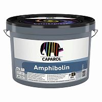 Caparol Amphibolin / Капарол Амфиболин краска универсальная