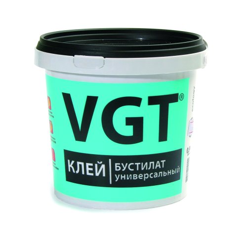 VGT / ВГТ БУСТИЛАТ клей универсальный