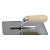 VINCENT DECOR 2070 кельма для декоративных штукатурок с деревянной ручкой (24х10см)