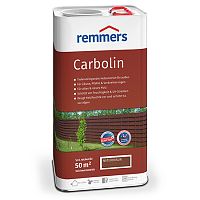 Remmers Carbolin / Реммерс Карболин водоотталкивающее средство для защиты древесины