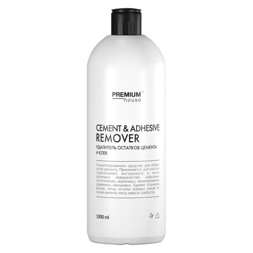 NEOMID PREMIUM HOUSE / НЕОМИД ПРЕМИУМ ХАУС удалитель остатков цемента и клея