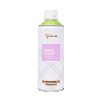 SIANA PROVENCE / СИАНА ПРОВАНС эмаль для декора акриловая аэрозольная сатиновая