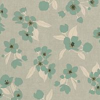 Виниловые обои Lutece Melody 51196704 10.05 х 0.53
