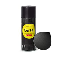 CERTA-HS / ЦЕРТА-HS эмаль антикоррозионная термостойкая до 1000°С