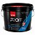 BRITE PRO LINE PROFF WATERPROOF 7 / БРАЙТ ПРО ЛАЙН ПРОФФ ВОТЕРПРУФ 7 краска интерьерная влагостойкая глубокоматовая, база А, 9л