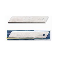 COLOR EXPERT / КОЛОР ЭКСПЕРТ сменные лезвия 10 шт с нитрид-титановым покрытием в футляре и блистере