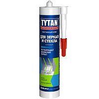 TYTAN PROFESSIONAL / ТИТАН ПРОФЕШИОНАЛ клей каучуковый монтажный для зеркал и стекла