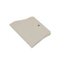 COLOR EXPERT / КОЛОР ЭКСПЕРТ шпатель для швов резиновый