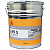 SIKA SIKABOND 149 S клей паркетный на основе растворителя для напольных покрытий (25кг)