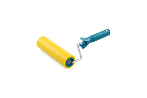 АКОР ЭКСПЕРТ валик резиновый для прикатки обоев фото 3