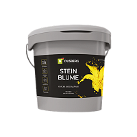 DUSBERG STEINBLUME / ДЮСБЕРГ СТЕЙНБЛЮМ краска интерьерная для стен и потолков