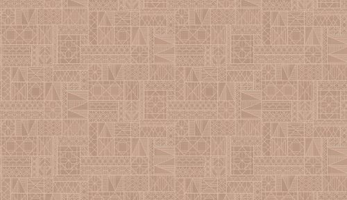 Hg13 004 Обои HYGGE (Summer) (1*6) 10,05x1,00 флизелин