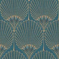 A 54902 Обои Grandeco (Asperia) (1*12) 10,05х0,53 винил на флизелине