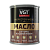 VGT / ВГТ масло для террас и садовой мебели, темный ясень (1,8кг)