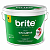 BRITE PROFESSIONAL краска фасадная, база С (9л)