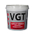 VGT шпатлевка универсальная, акриловая для наружных и внутренних работ (1,7кг)