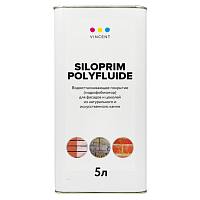 Vincent Siloprim Polyfluide / Винсент Силоприм Полифлюид гидроизоляция