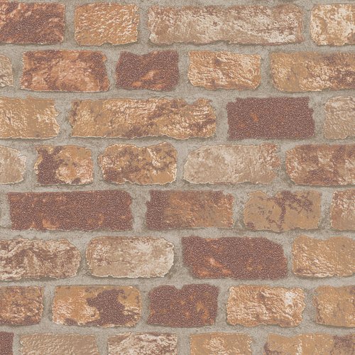 Виниловые обои Marburg Brique 97984 10.05 х 1.06