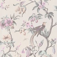 Виниловые обои BN International Fiore BN 220440 10.00 х 0.53
